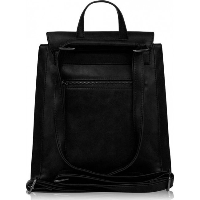 Рюкзак Trendy Bags LEON Черный - фото №4