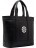Женская сумка Trendy Bags TAIS Черный - фото №2