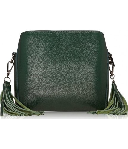 Женская сумка Sale Trendy Bags VELAR Зеленый- фото №1