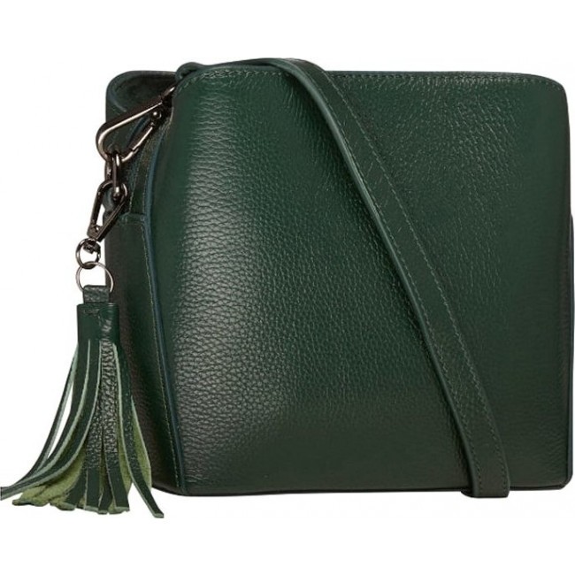 Женская сумка Sale Trendy Bags VELAR Зеленый - фото №2