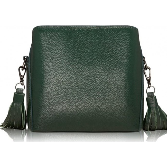 Женская сумка Sale Trendy Bags VELAR Зеленый - фото №3