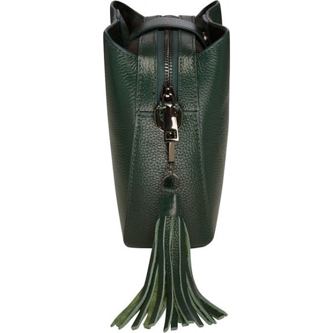 Женская сумка Sale Trendy Bags VELAR Зеленый - фото №5