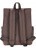 Рюкзак 8848 bags 173-002 Бежевый-коричневый 15,6 дюймов - фото №4