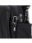 Сумка PacSafe Metrosafe LS200 черный ECONYL - фото №13