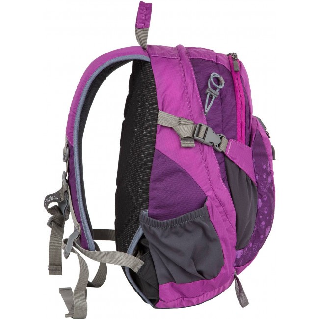Рюкзак Polar П1552 Фиолетовый - фото №2
