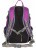 Рюкзак Polar П1552 Фиолетовый - фото №4