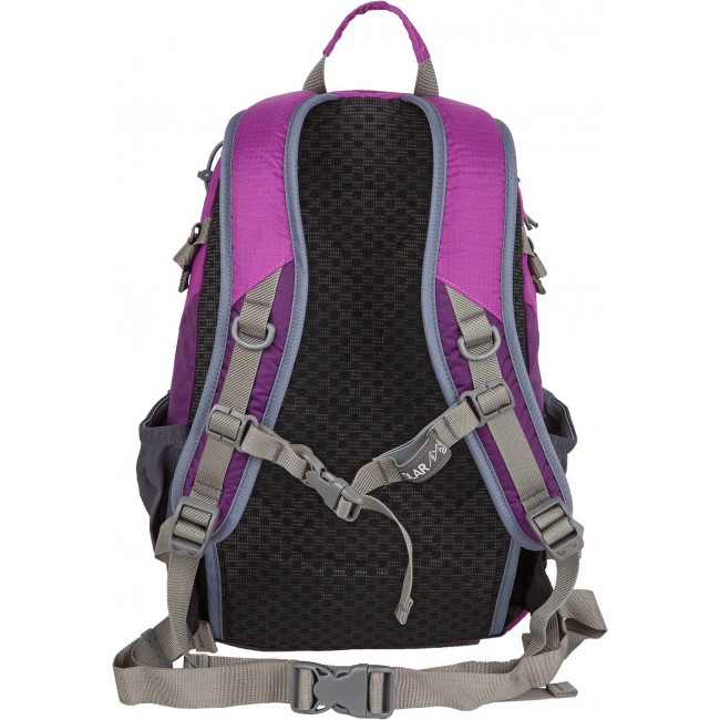 Рюкзак Polar П1552 Фиолетовый - фото №4