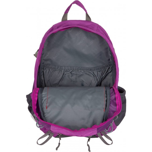 Рюкзак Polar П1552 Фиолетовый - фото №6