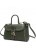 Женская сумка OrsOro DS-823 Хаки, Зеленый - фото №2