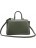 Женская сумка OrsOro DS-823 Хаки, Зеленый - фото №3