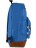 Рюкзак Mi-Pac Backpack Звезды Голубой - фото №3