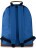 Рюкзак Mi-Pac Backpack Звезды Голубой - фото №4