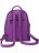 Рюкзак OrsOro DW-836 Фиолетовый - фото №3