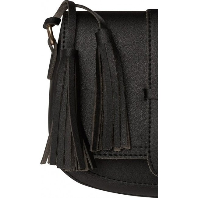 Женская сумка Trendy Bags FEMINA Черный - фото №5