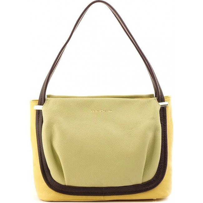 Женская сумка Fiato Dream 67638 Зеленый - фото №1