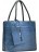 Женская сумка Trendy Bags B00485 (lightblue) Голубой - фото №2
