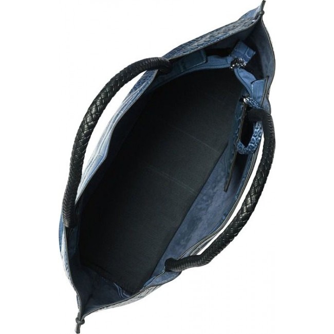 Женская сумка Trendy Bags B00485 (lightblue) Голубой - фото №4