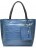 Женская сумка Trendy Bags B00485 (lightblue) Голубой - фото №1