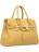 Женская сумка Trendy Bags B00229 (yellow) Желтый - фото №2