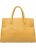 Женская сумка Trendy Bags B00229 (yellow) Желтый - фото №3