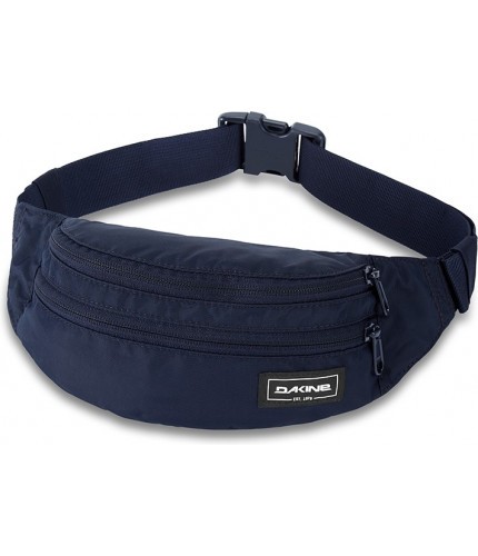 Сумка поясная Dakine CLASSIC HIP PACK Night sky geo- фото №1