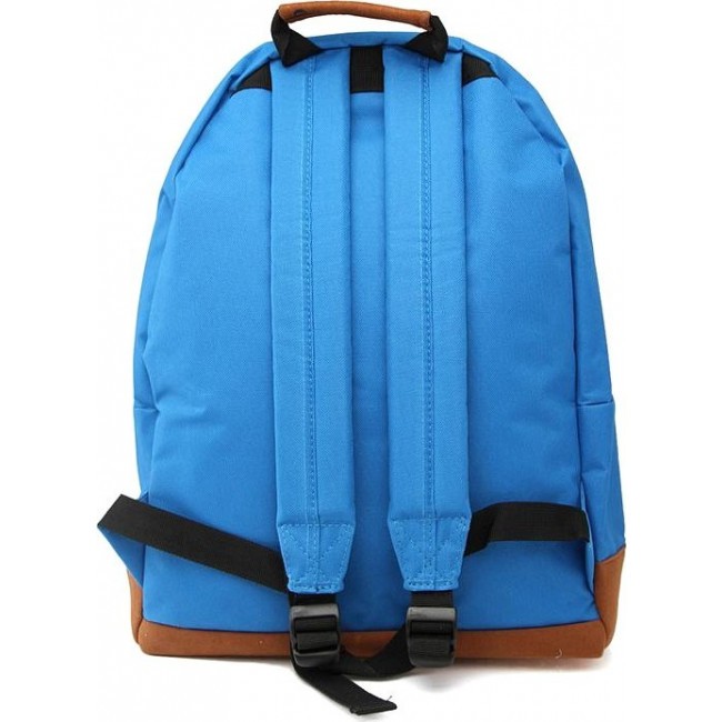 Рюкзак Mi-Pac Backpack Красный Зеленый Желтый - фото №2