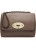 Женская сумка Trendy Bags DELICE Бежевый dark beige - фото №1
