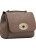 Женская сумка Trendy Bags DELICE Бежевый dark beige - фото №2