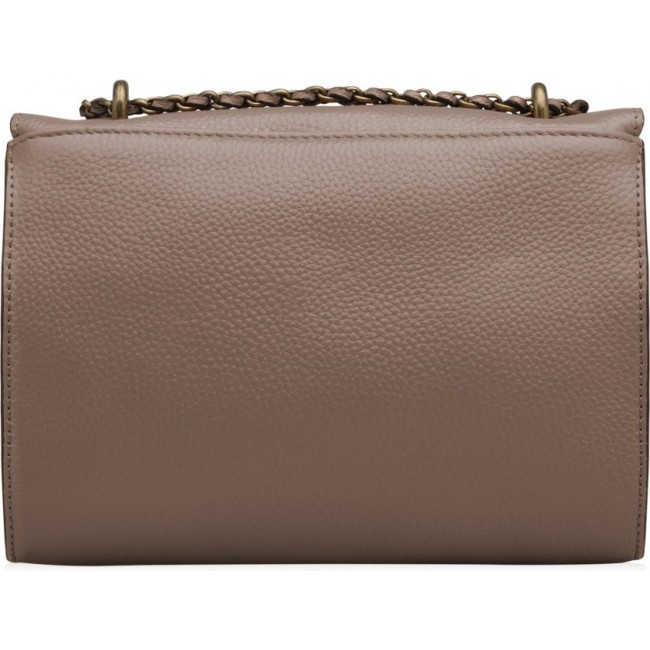 Женская сумка Trendy Bags DELICE Бежевый dark beige - фото №3