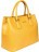 Женская сумка Gianni Conti 2153209 Жёлтый - фото №1