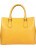 Женская сумка Gianni Conti 2153209 Жёлтый - фото №4