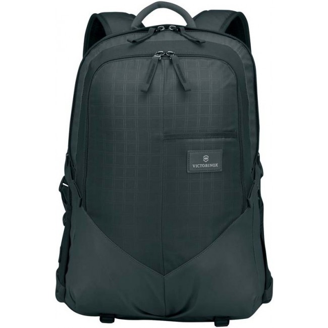 Рюкзак Victorinox Altmont™ 3.0, Deluxe Backpack 17'' Черный - фото №1