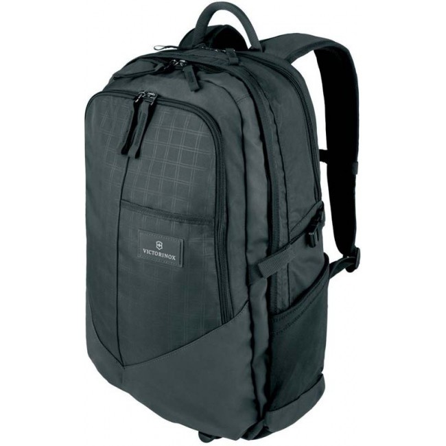 Рюкзак Victorinox Altmont™ 3.0, Deluxe Backpack 17'' Черный - фото №2