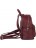 Модный женский рюкзак Ula Leather Country R9-014 Красный - фото №3