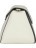 Женская сумка Sergio Belotti 537 Светло-серый - фото №3