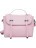 Женская сумка OrsOro D-027 Розовый - фото №1