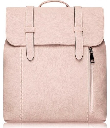 Рюкзак Trendy Bags LEVEN Пудра- фото №1