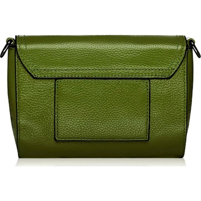 Женская сумка Trendy Bags NICOS Зеленый - фото №3