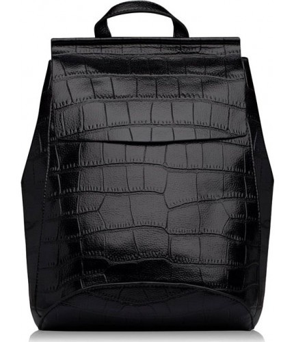 Рюкзак Trendy Bags TAKO Черный- фото №1