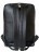 Кожаный рюкзак Carlo Gattini Berutto 3064-01 Черный Black - фото №3