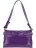 Сумка-клатч Versado VG203 Фиолетовый violet - фото №4