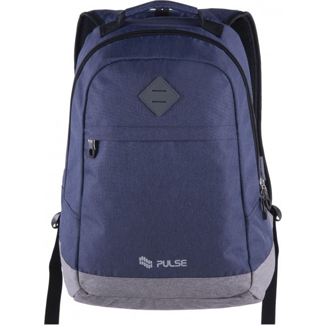 Рюкзак Pulse Bicolor Blue-gray - фото №2