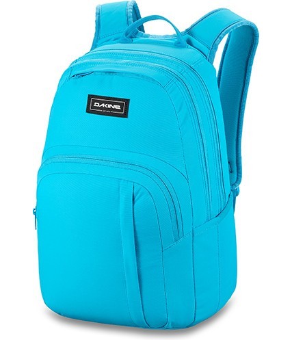 Рюкзак Dakine CAMPUS M 25L Ai aqua- фото №1