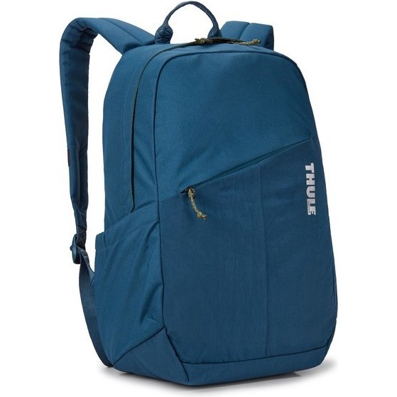 Рюкзак Thule Notus Backpack Majolica Blue - фото №1