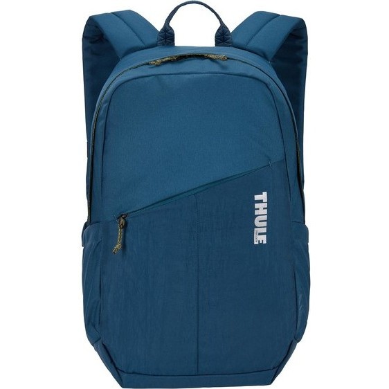Рюкзак Thule Notus Backpack Majolica Blue - фото №2