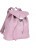 Рюкзак OrsOro DW-916 Розовый - фото №2