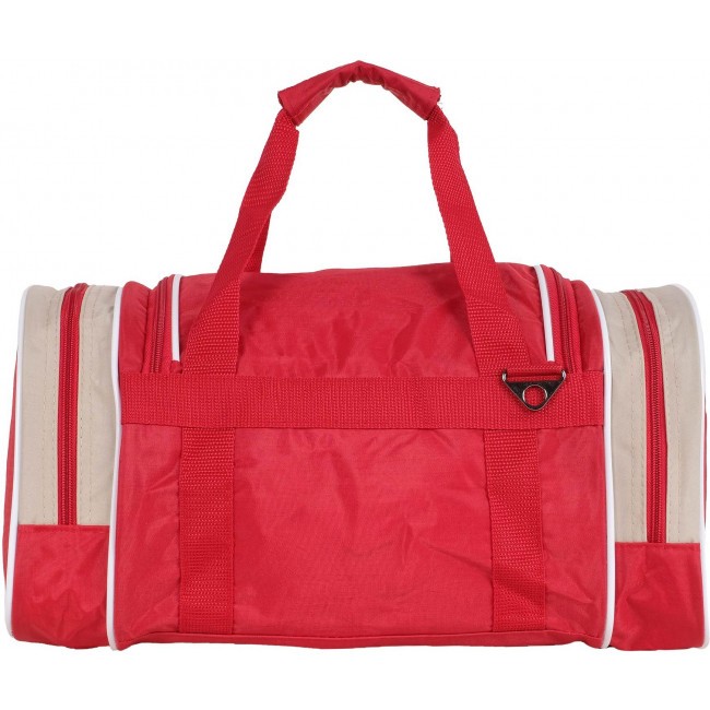 Спортивная сумка Polar С Р209 Красный - фото №4