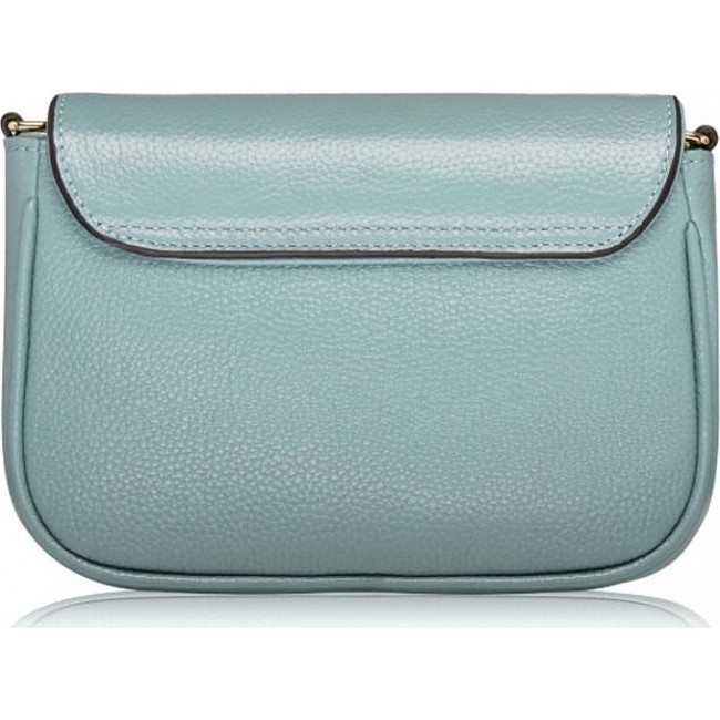 Женская сумка Trendy Bags FIRSTLY Голубой - фото №3