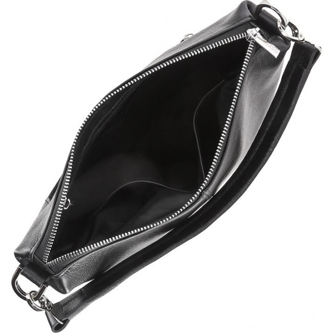 Сумка Versado B592 Черный black - фото №3