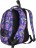 Рюкзак Polar 17302 Фиолетовый бабочки - фото №3